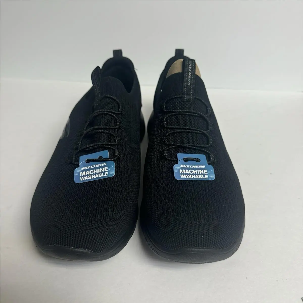 Skechers shoes - Skechers Summits Top Player - Summits Top Player - Black 1