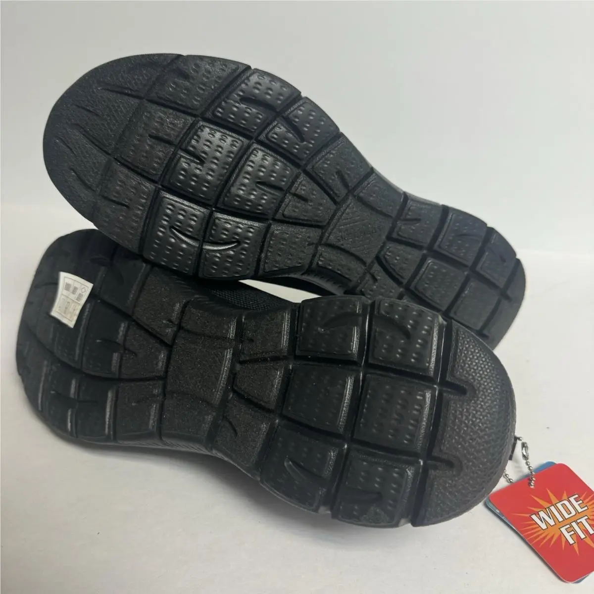 Skechers shoes - Skechers Summits Top Player - Summits Top Player - Black 3