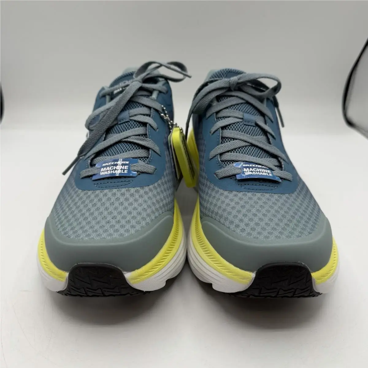 Skechers shoes - 220613/NVLM - 220613/NVLM - Blue (UPC: 194428166476) 2