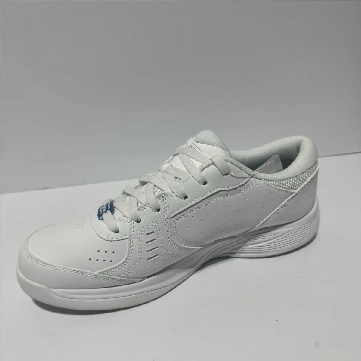 Skechers shoes - Skechers Viper Court Smash - Viper Court Smash - White 0
