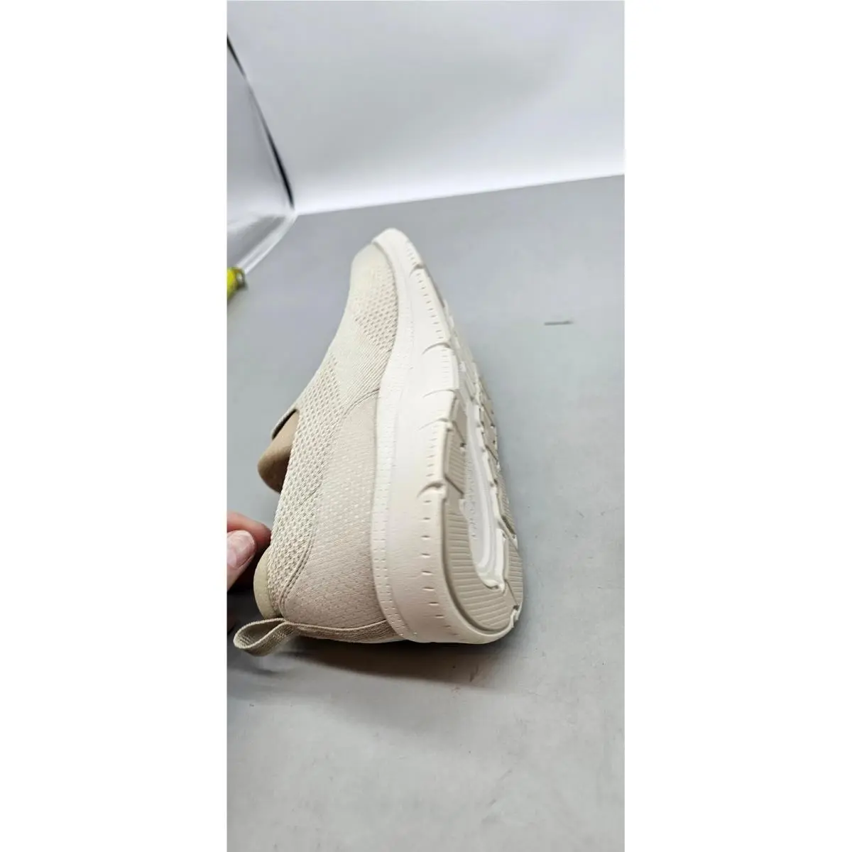 Skechers shoes - Skechers Arch Fit - Arch Fit - Beige 3