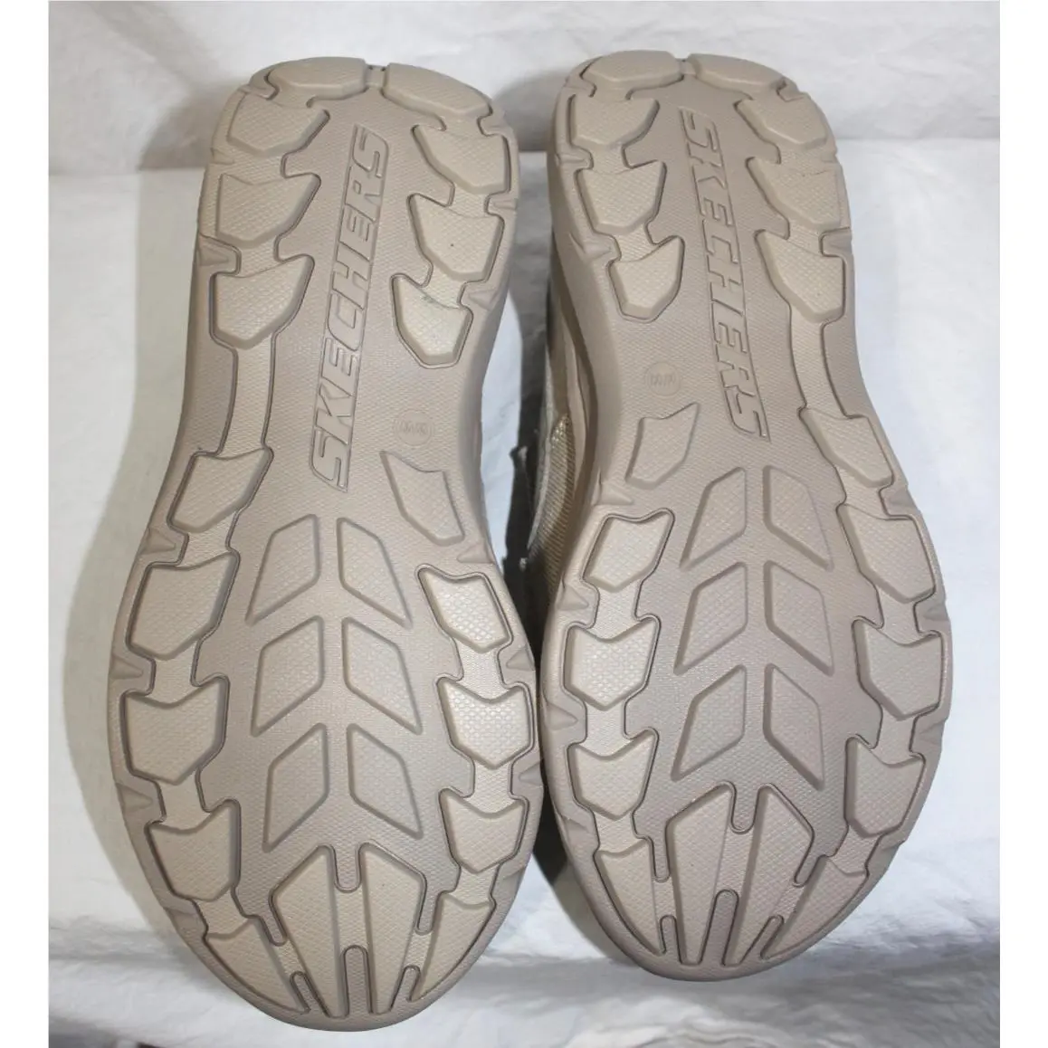 Skechers shoes - Pollard - Wilfred - Pollard Wilfred - Taupe 3