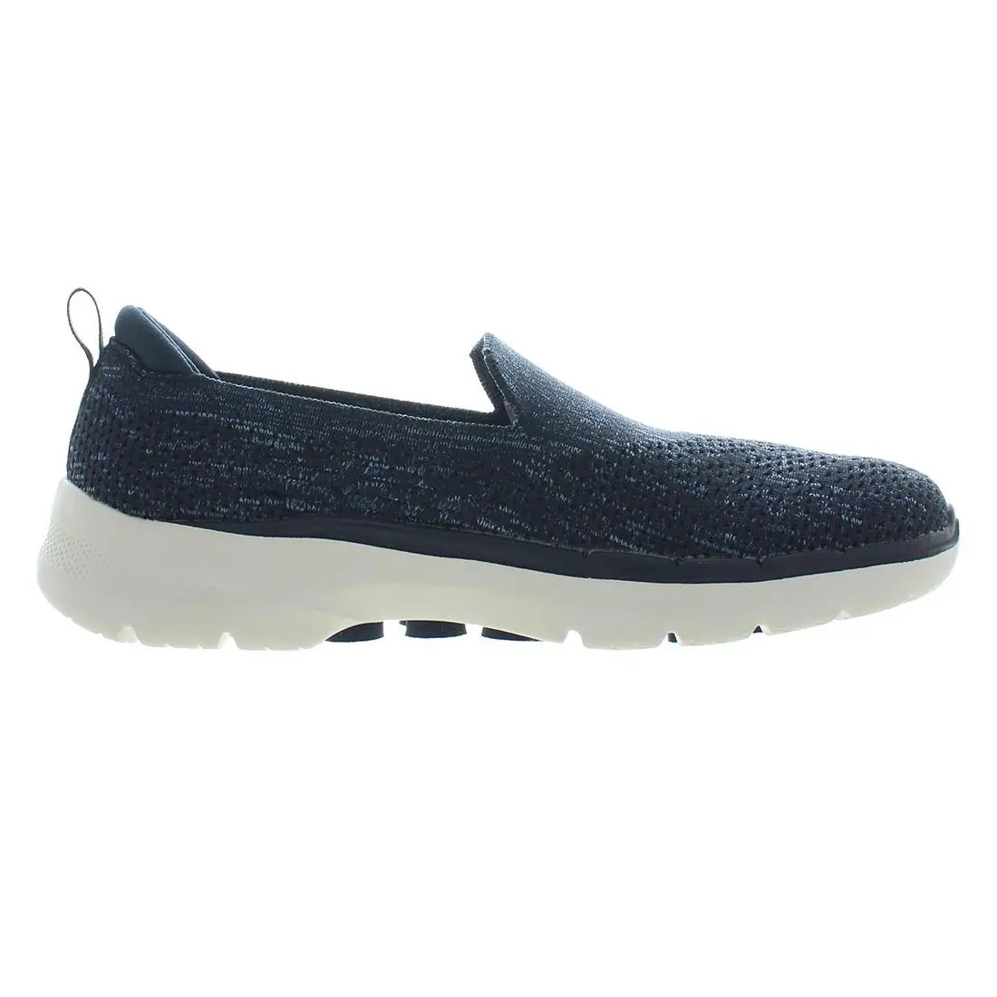 Skechers shoes - Navy/White, Main: Blue (UPC: 195969609156) 1