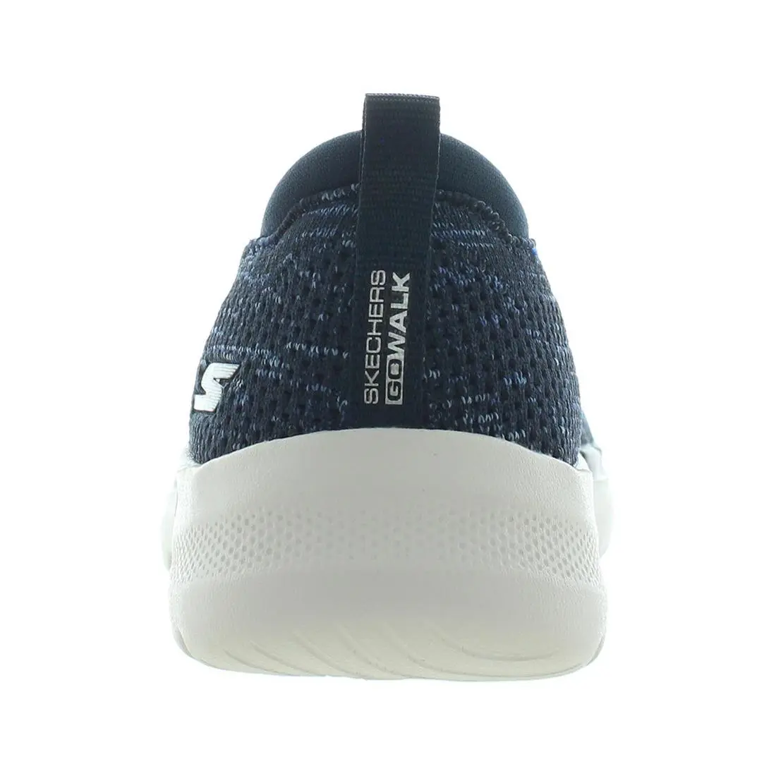 Skechers shoes - Navy/White, Main: Blue (UPC: 195969609156) 2