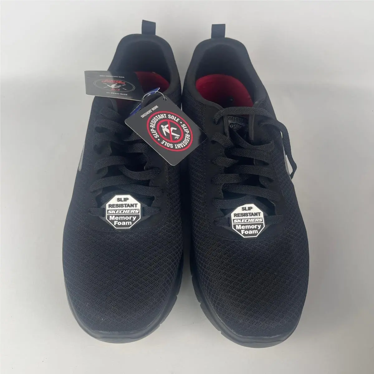 Skechers shoes - Black 0