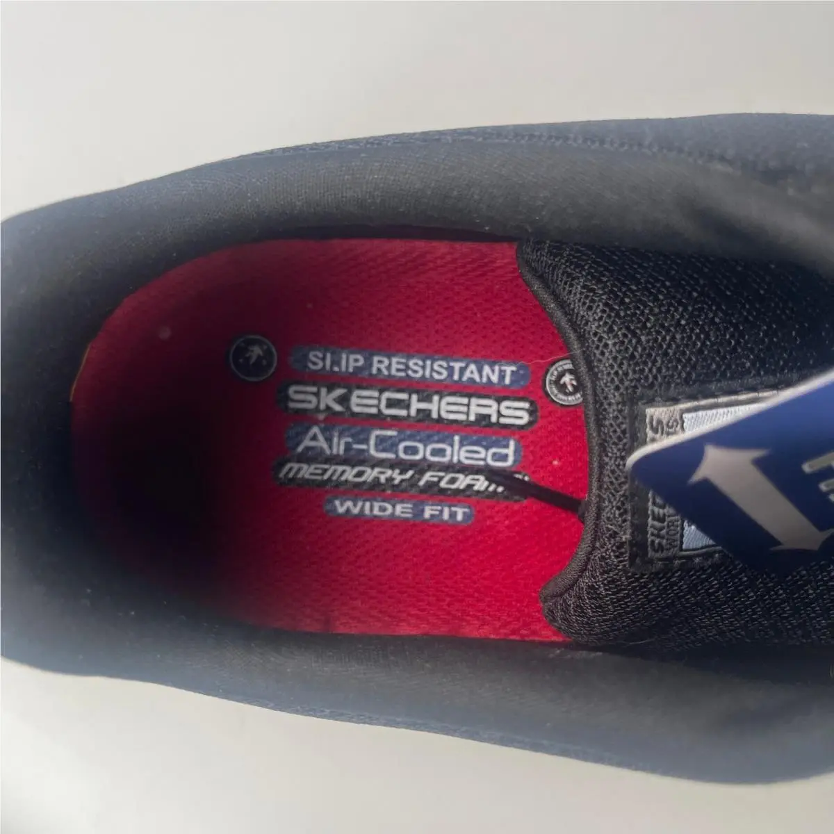 Skechers shoes - Black 1