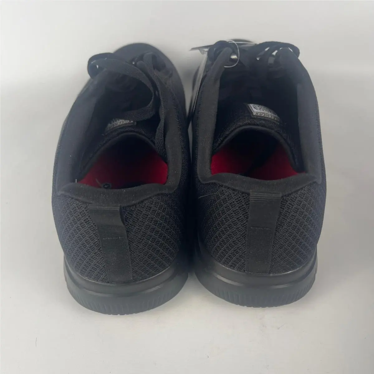 Skechers shoes - Black 3