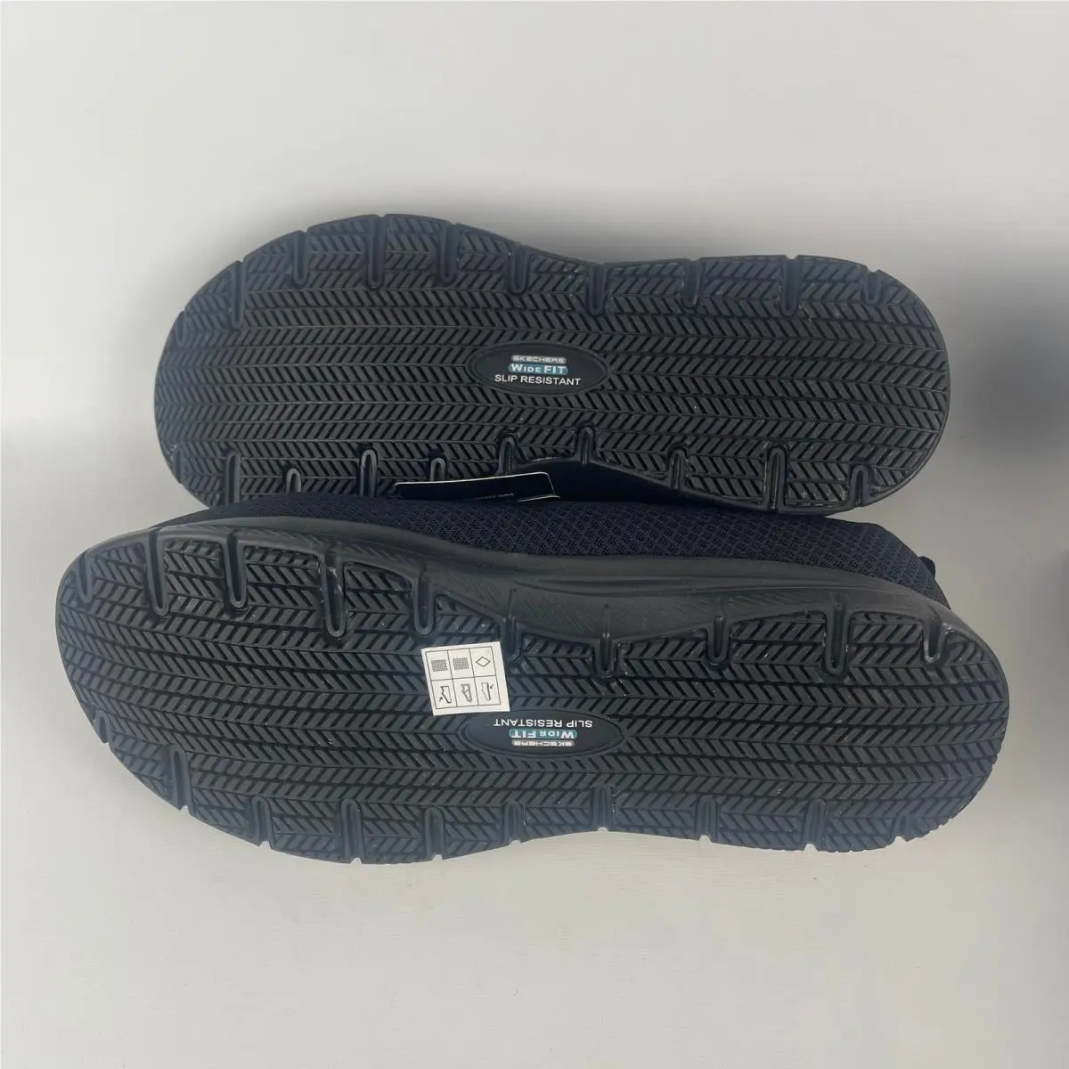 Skechers shoes - Black 5