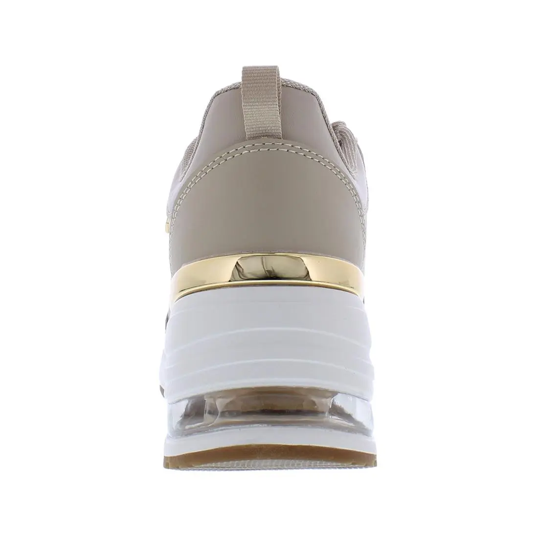 Skechers shoes - Natural, Main: Beige (UPC: 197627747118) 2