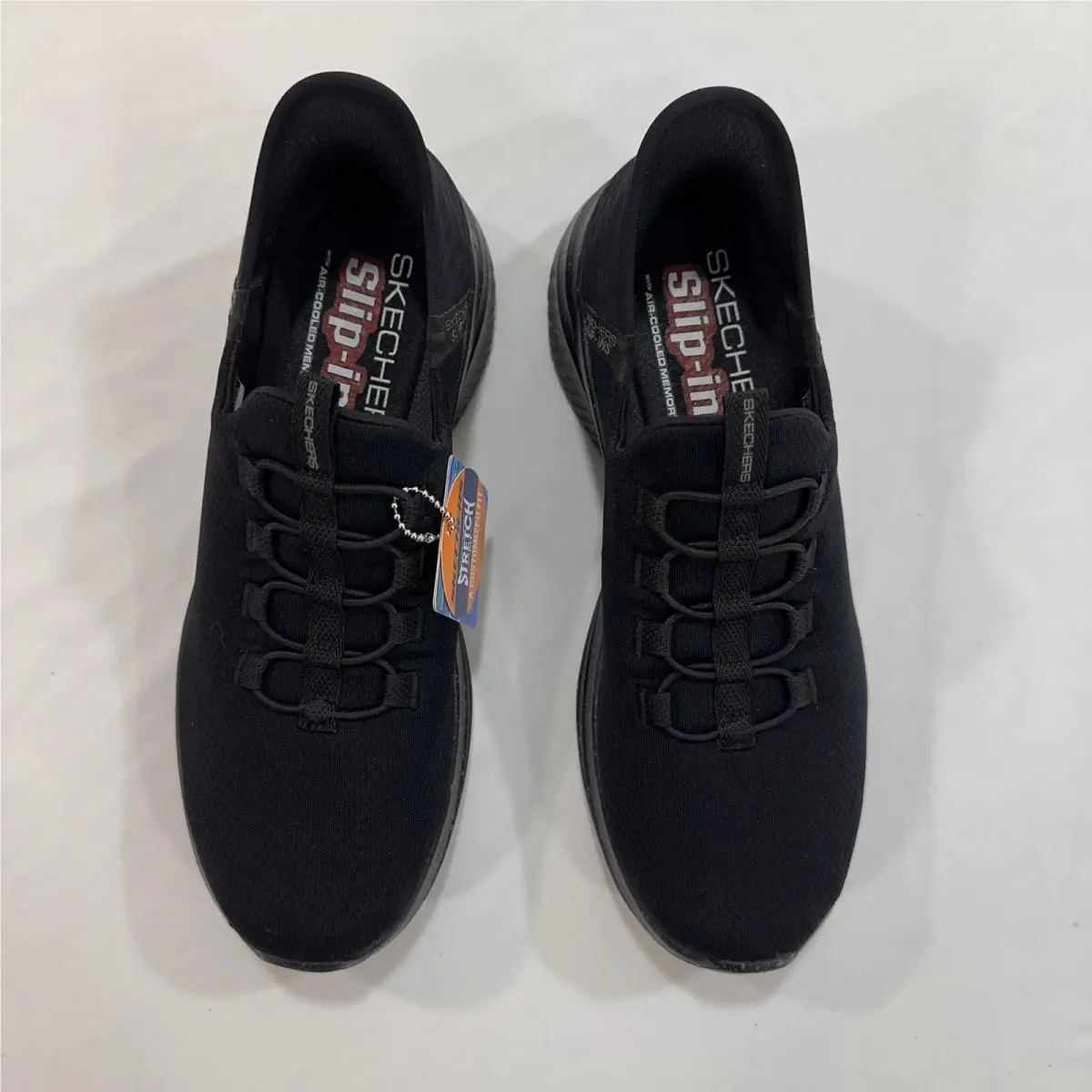 Skechers shoes - Bobs Sport Squad Chaos - Bobs Sport Squad Chaos - Black 0