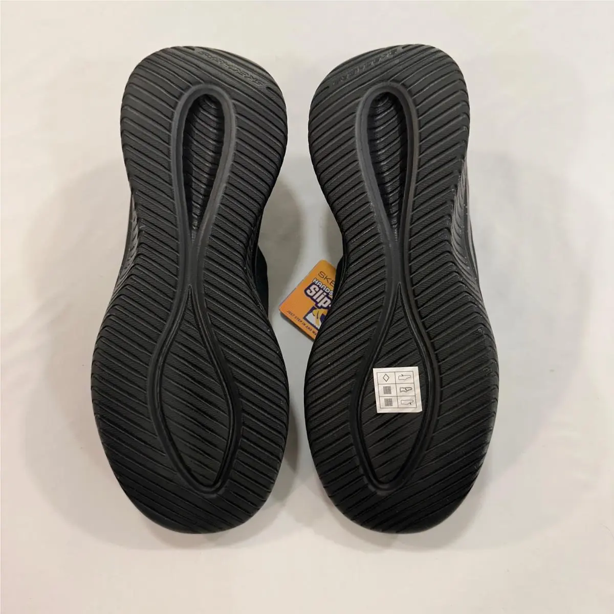 Skechers shoes - Bobs Sport Squad Chaos - Bobs Sport Squad Chaos - Black 2