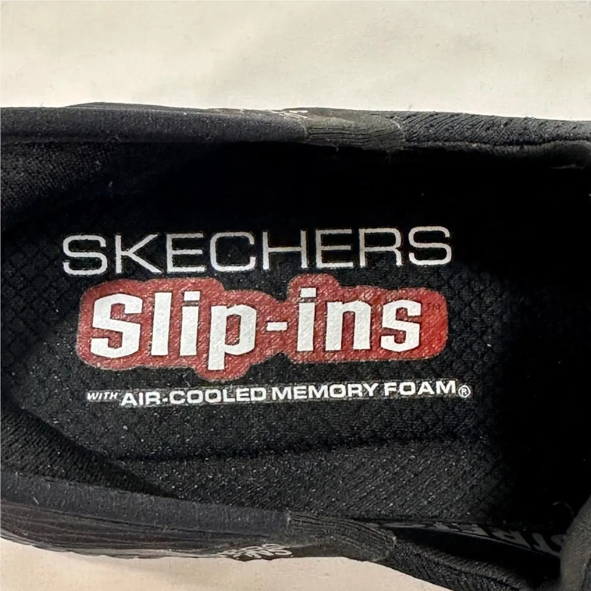 Skechers shoes - Bobs Sport Squad Chaos - Bobs Sport Squad Chaos - Black 4