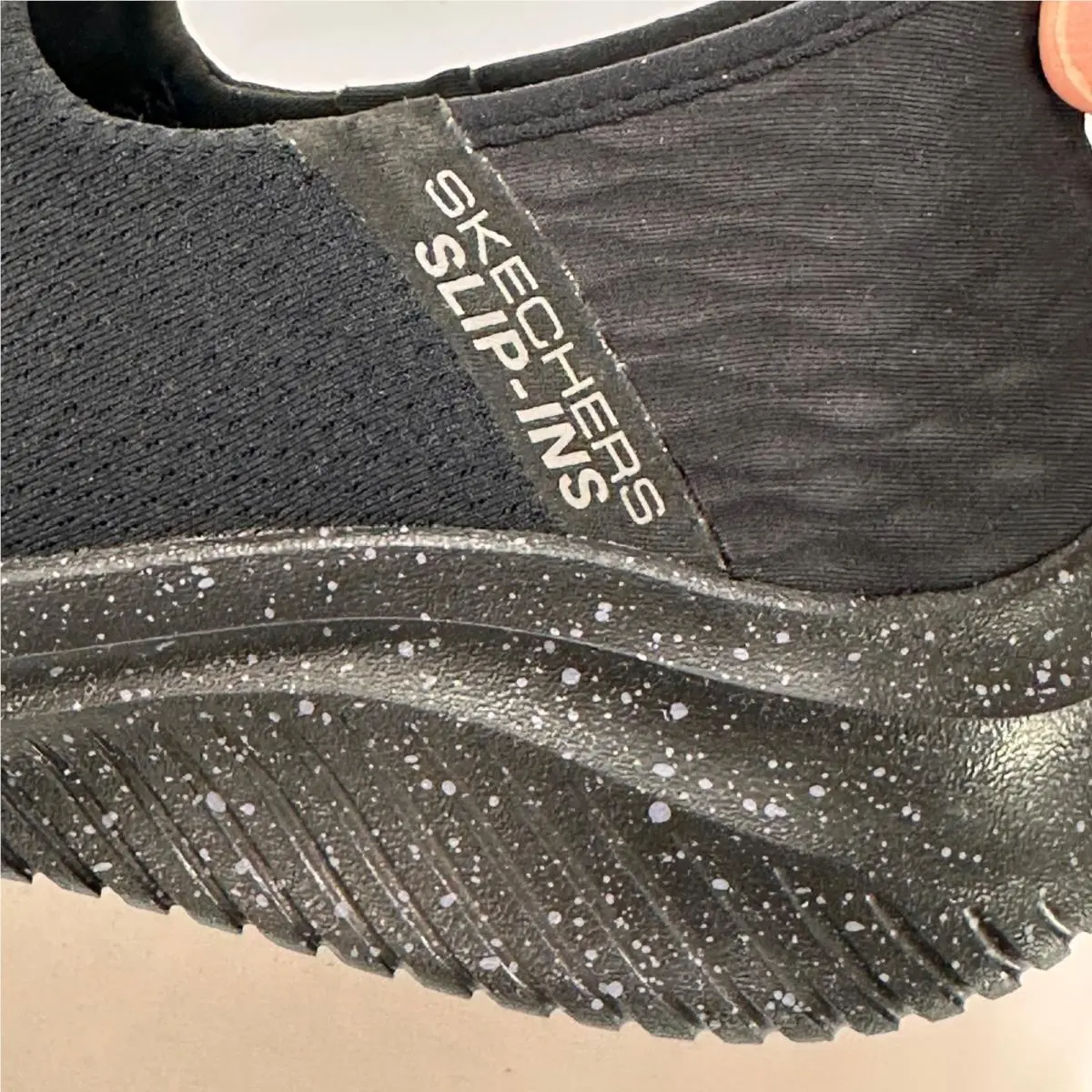 Skechers shoes - Bobs Sport Squad Chaos - Bobs Sport Squad Chaos - Black 3