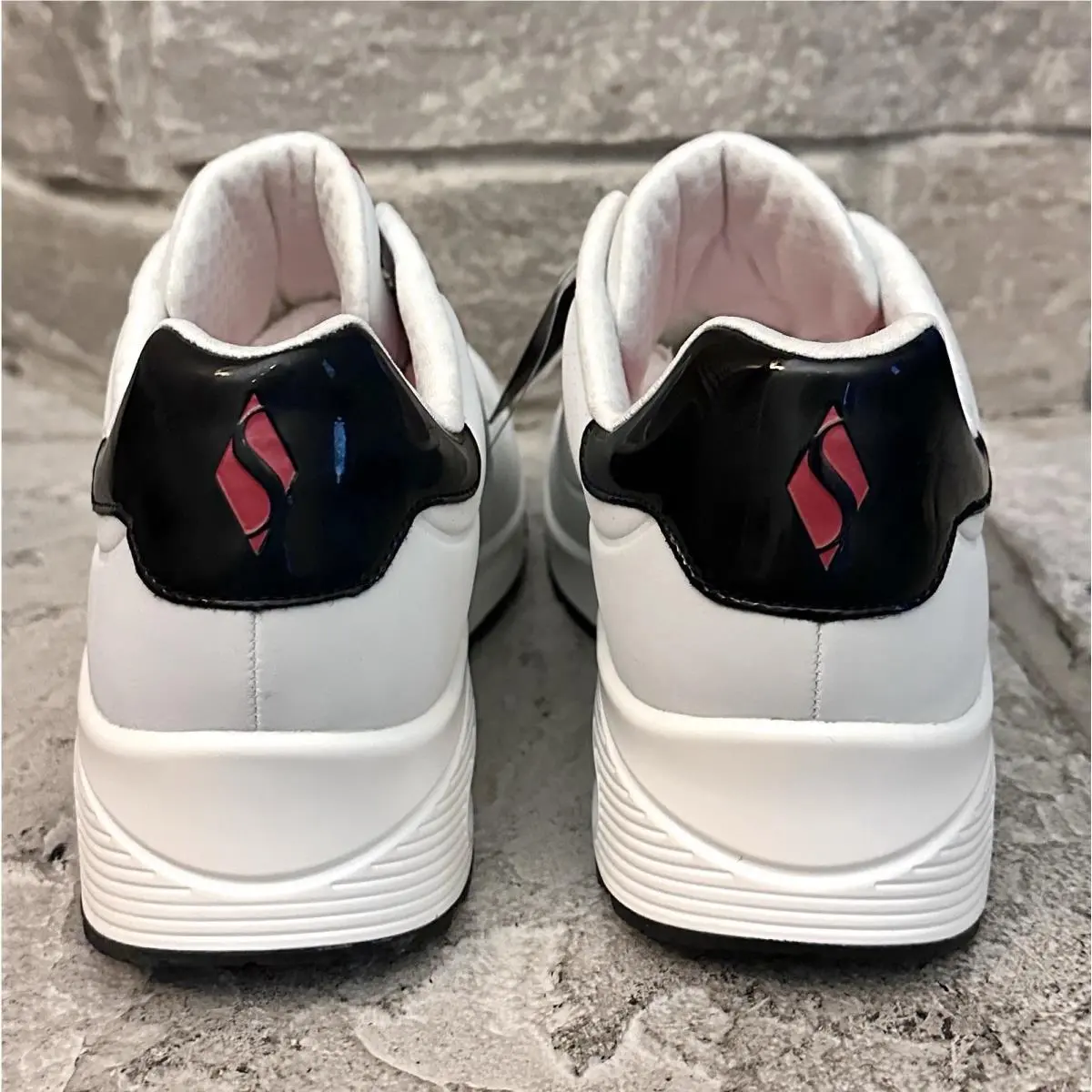 Skechers shoes - Uno Street - Uno Street - 177965 - White 5