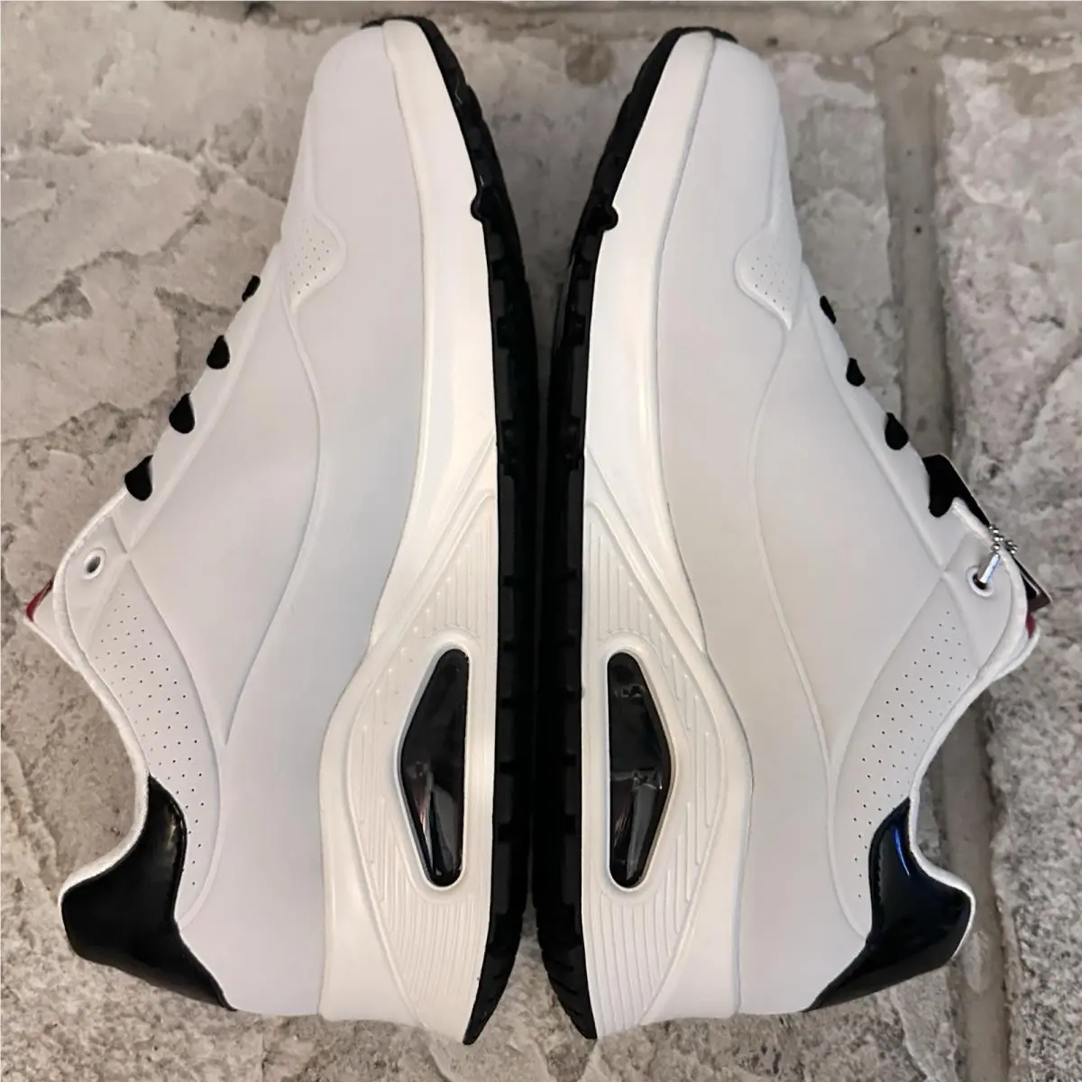 Skechers shoes - Uno Street - Uno Street - 177965 - White 6