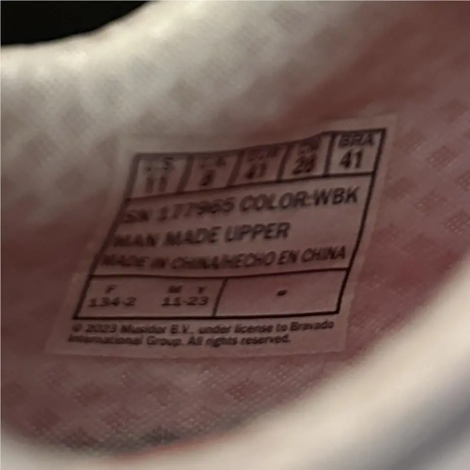 Skechers shoes - Uno Street - Uno Street - 177965 - White 7