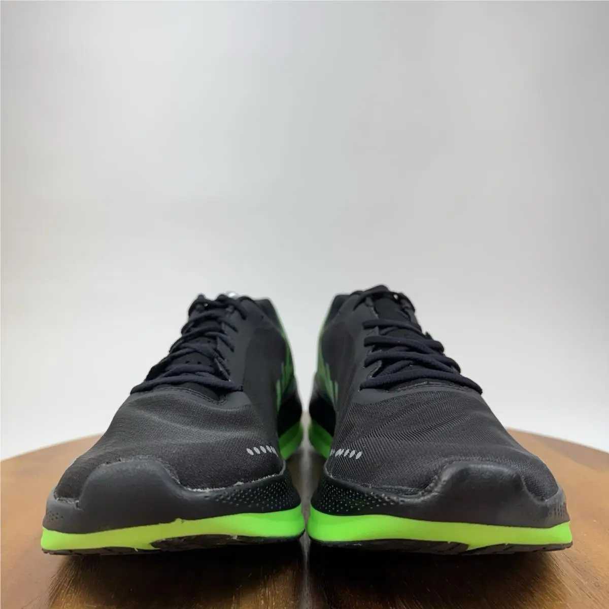 Skechers shoes - Skechers Go Run Razor - Run Razor - Black 1