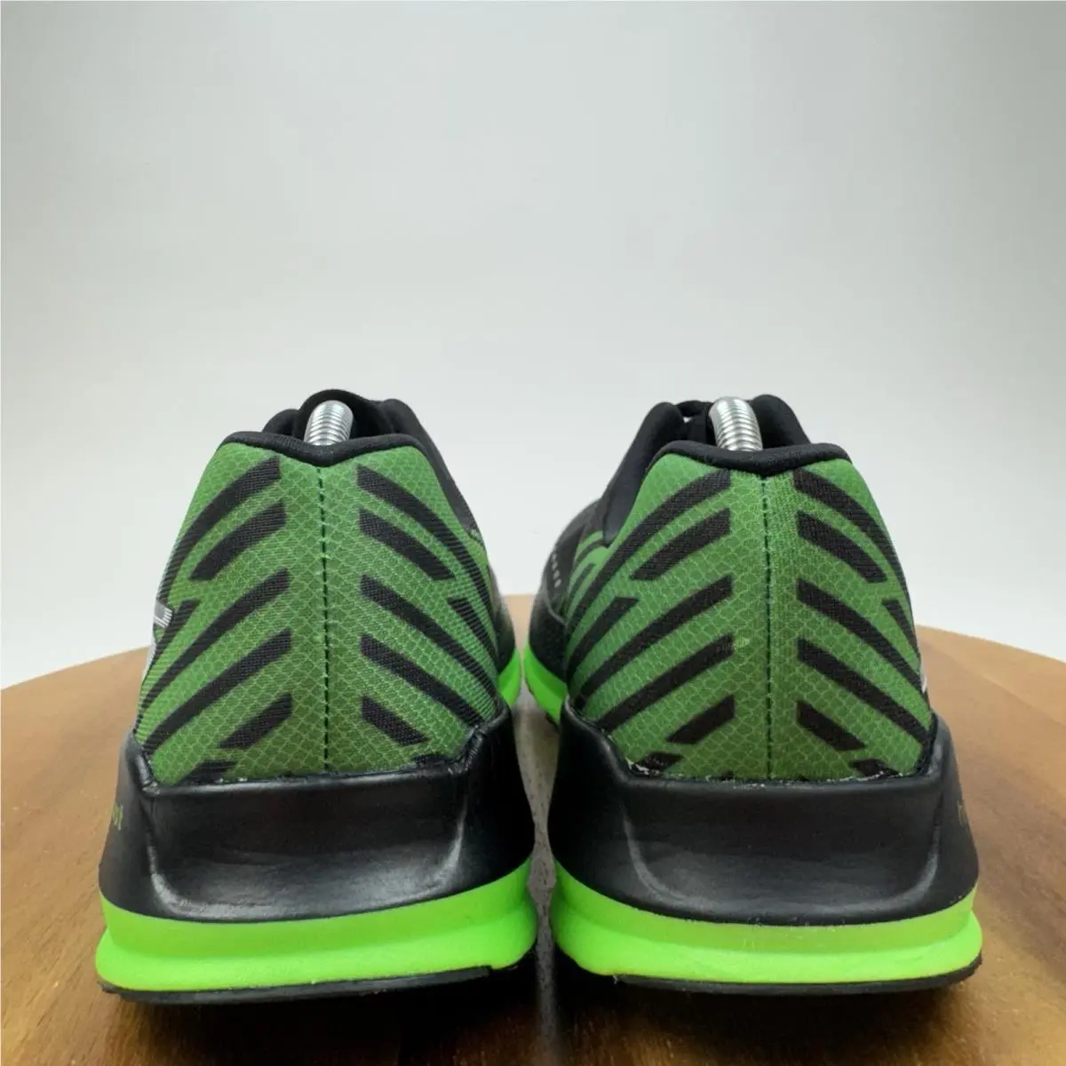 Skechers shoes - Skechers Go Run Razor - Run Razor - Black 2