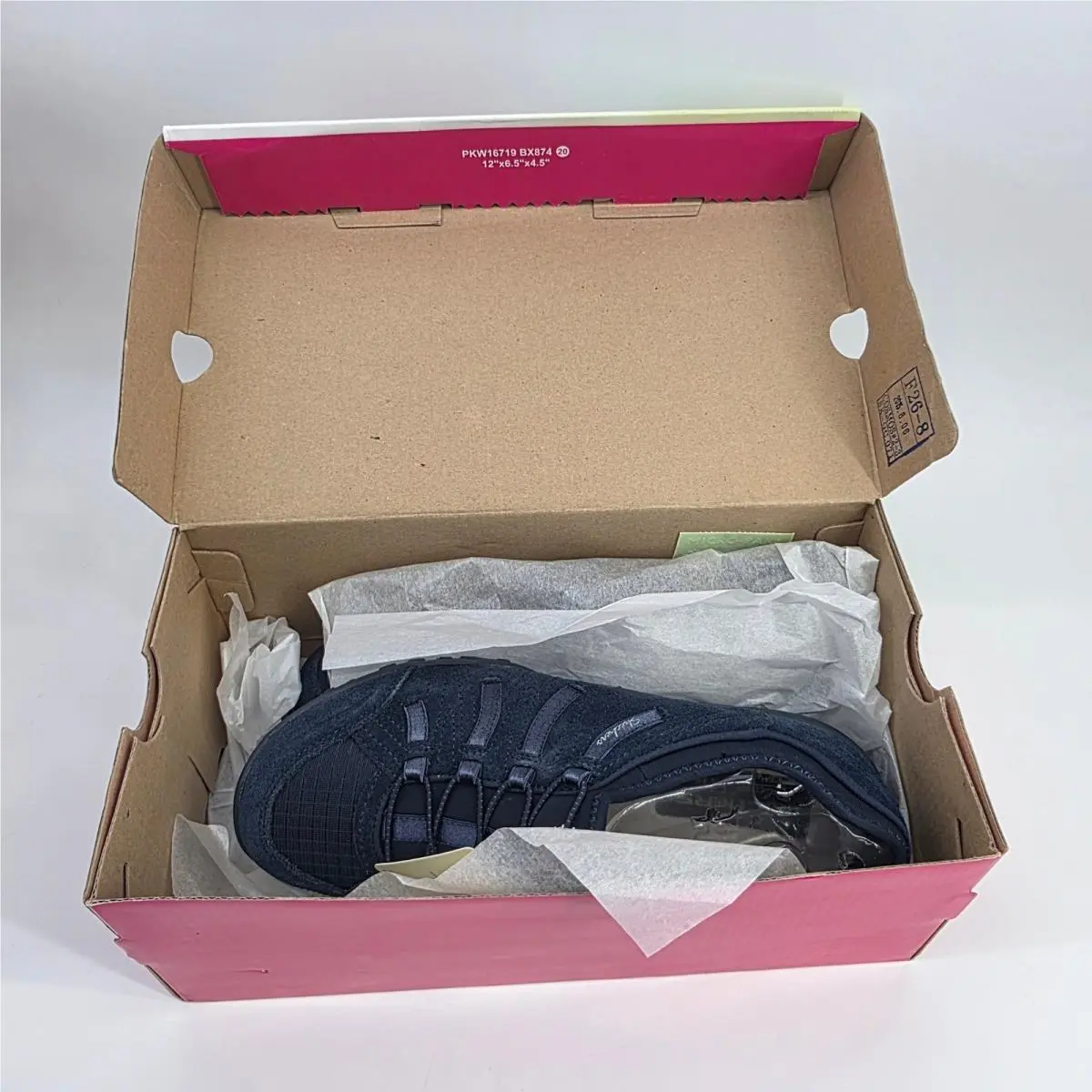 Skechers shoes - Skechers Breathe-Easy Big Bucks - Big Bucks - Blue 0