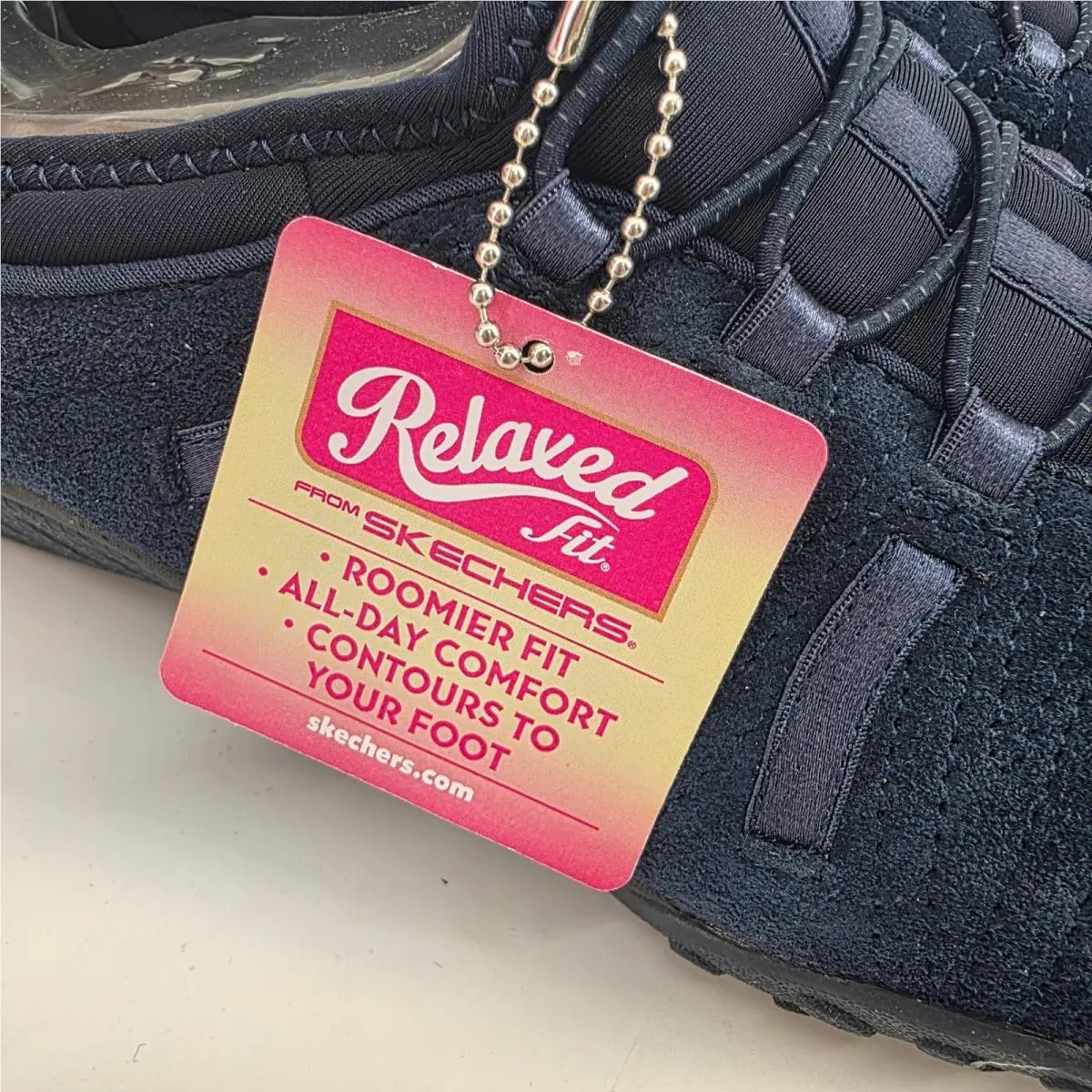 Skechers shoes - Skechers Breathe-Easy Big Bucks - Big Bucks - Blue 2