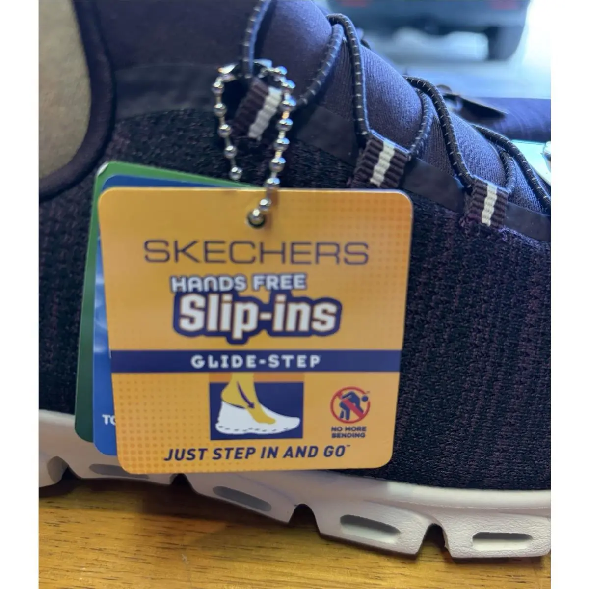 Skechers shoes - Glid Step - Glid Step - Wine 12