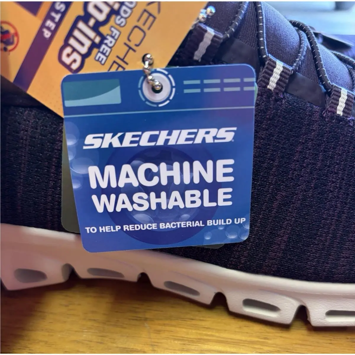 Skechers shoes - Glid Step - Glid Step - Wine 13