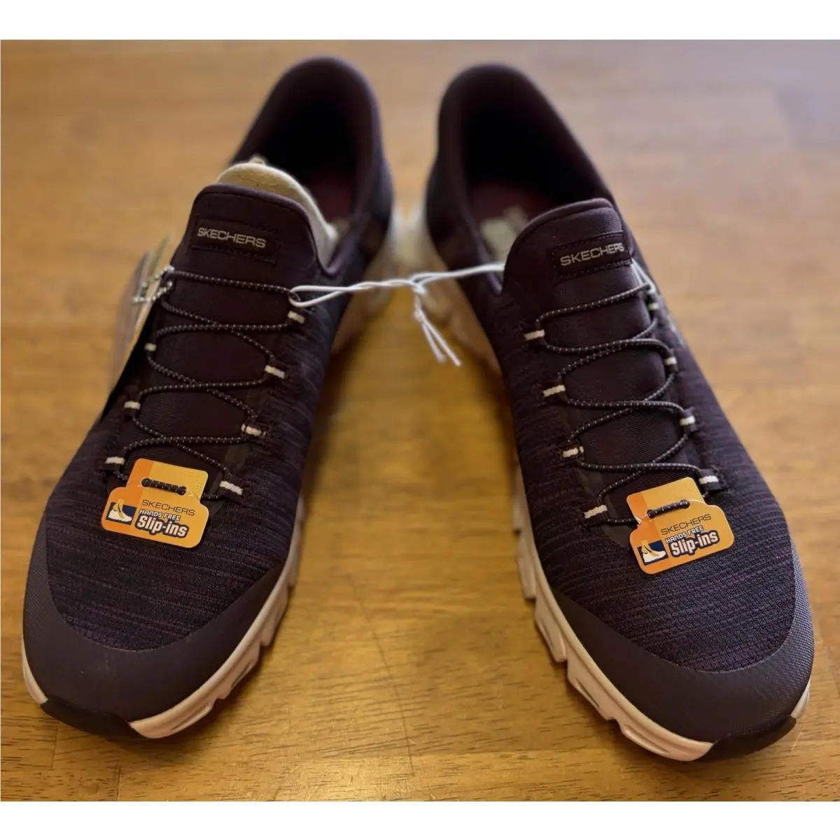 Skechers shoes - Glid Step - Glid Step - Wine 16
