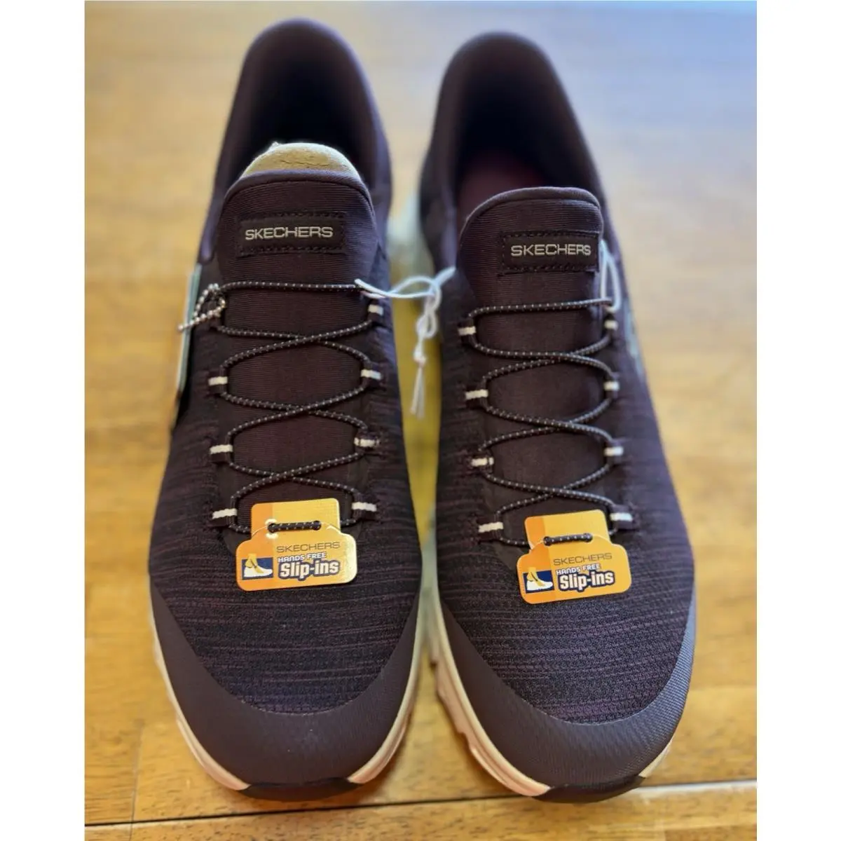 Skechers shoes - Glid Step - Glid Step - Wine 0