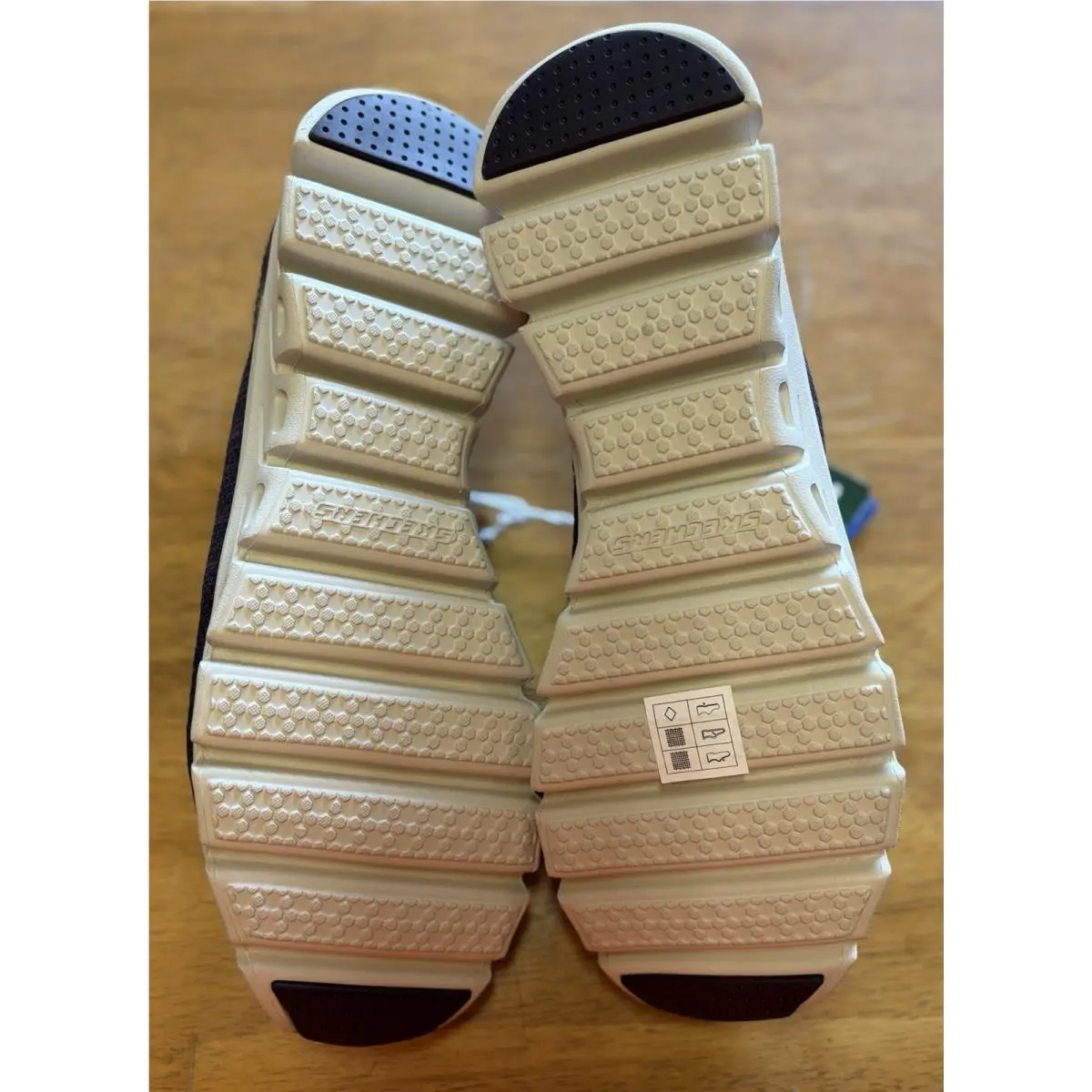 Skechers shoes - Glid Step - Glid Step - Wine 18