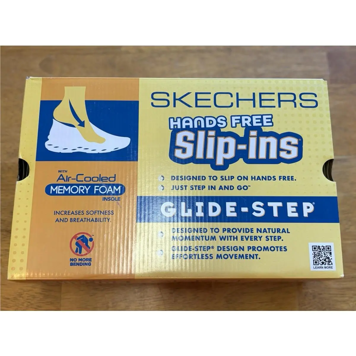 Skechers shoes - Glid Step - Glid Step - Wine 1
