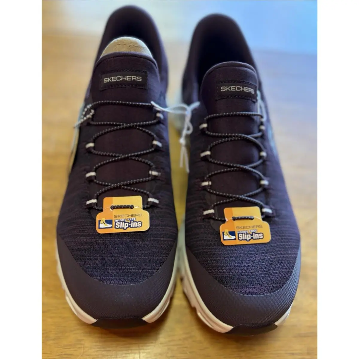 Skechers shoes - Glid Step - Glid Step - Wine 7