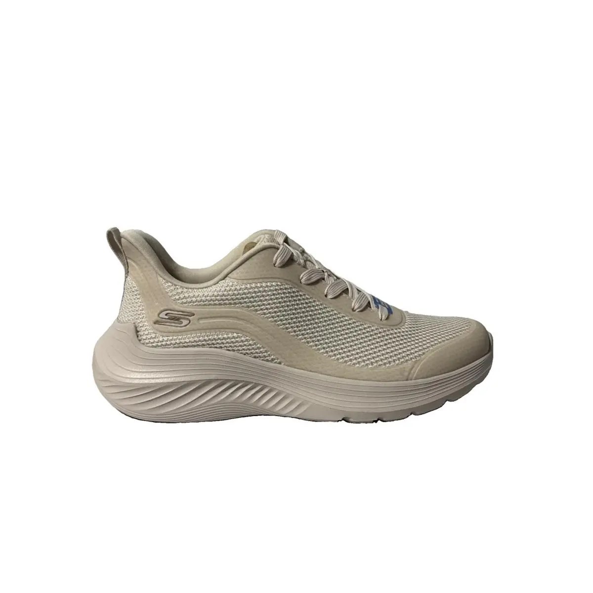 Women’s Bobs Squad Waves- Still Wading 117483 Size 6.5 by Skechers