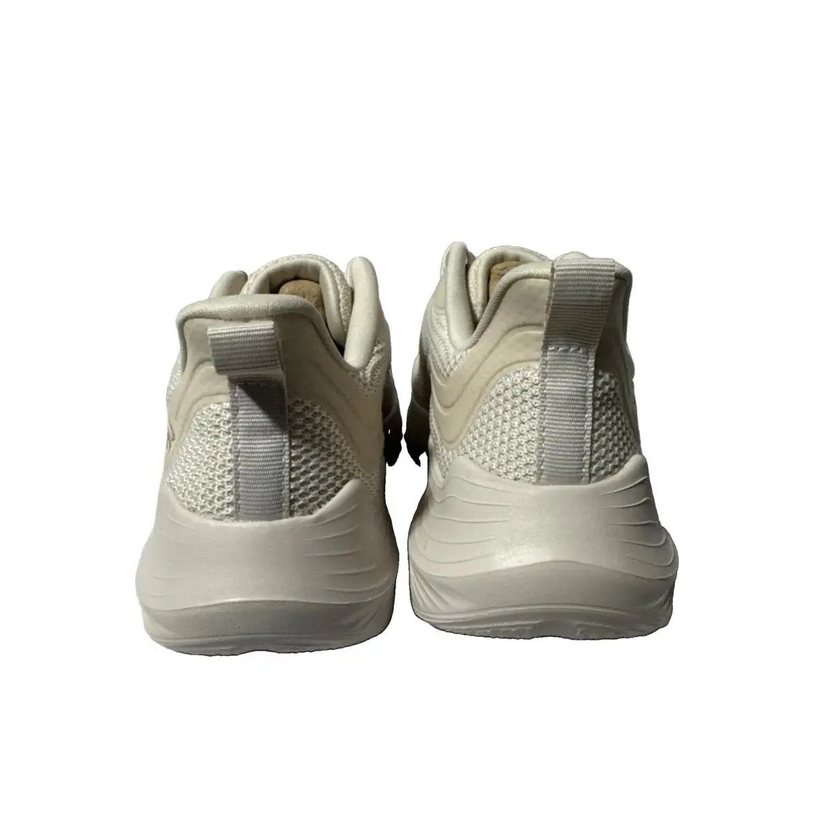 Skechers shoes - Skechers Bobs Squad Waves - Bobs Squad Waves - Beige 2
