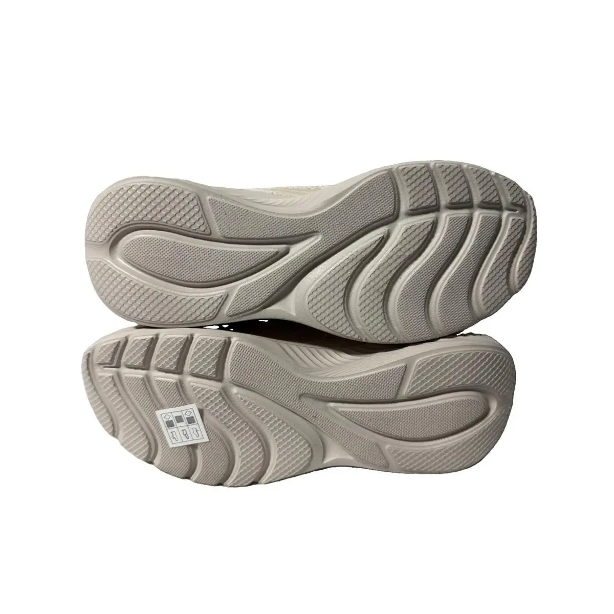 Skechers shoes - Skechers Bobs Squad Waves - Bobs Squad Waves - Beige 5