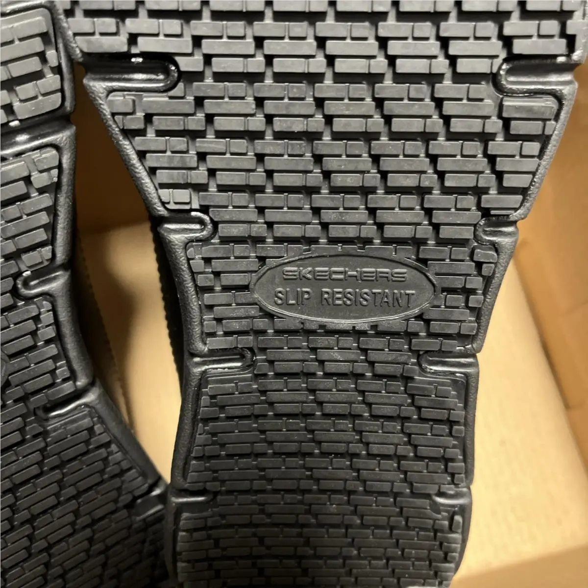 Skechers shoes - Nampa - Nampa - Black 9