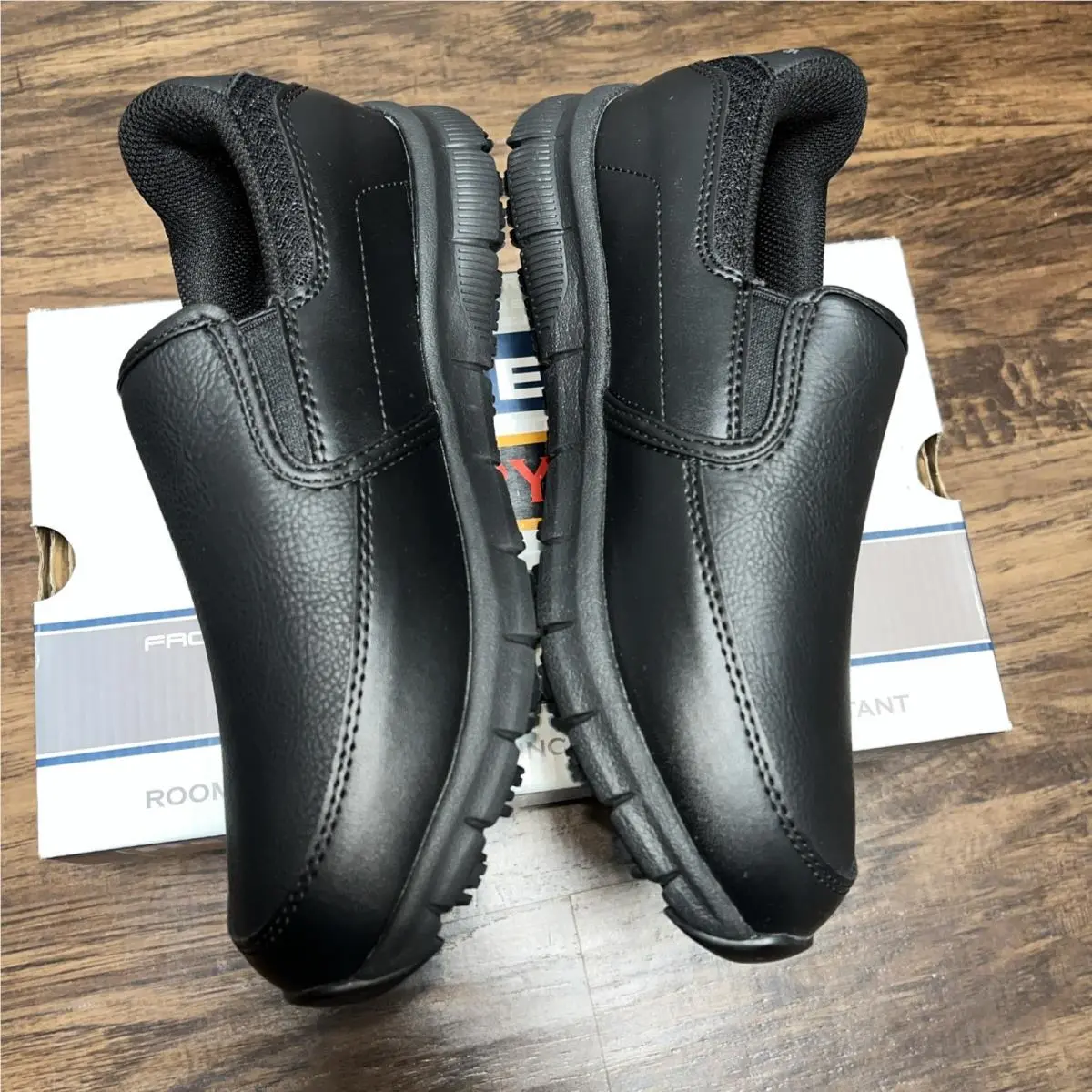 Skechers shoes - Nampa - Nampa - Black 2