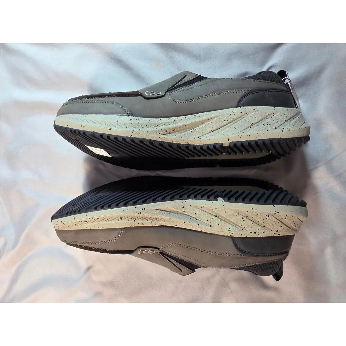 Skechers shoes - Arch Fit Relaxed Fit - Arch Fit Relaxed Fit - Gray 4