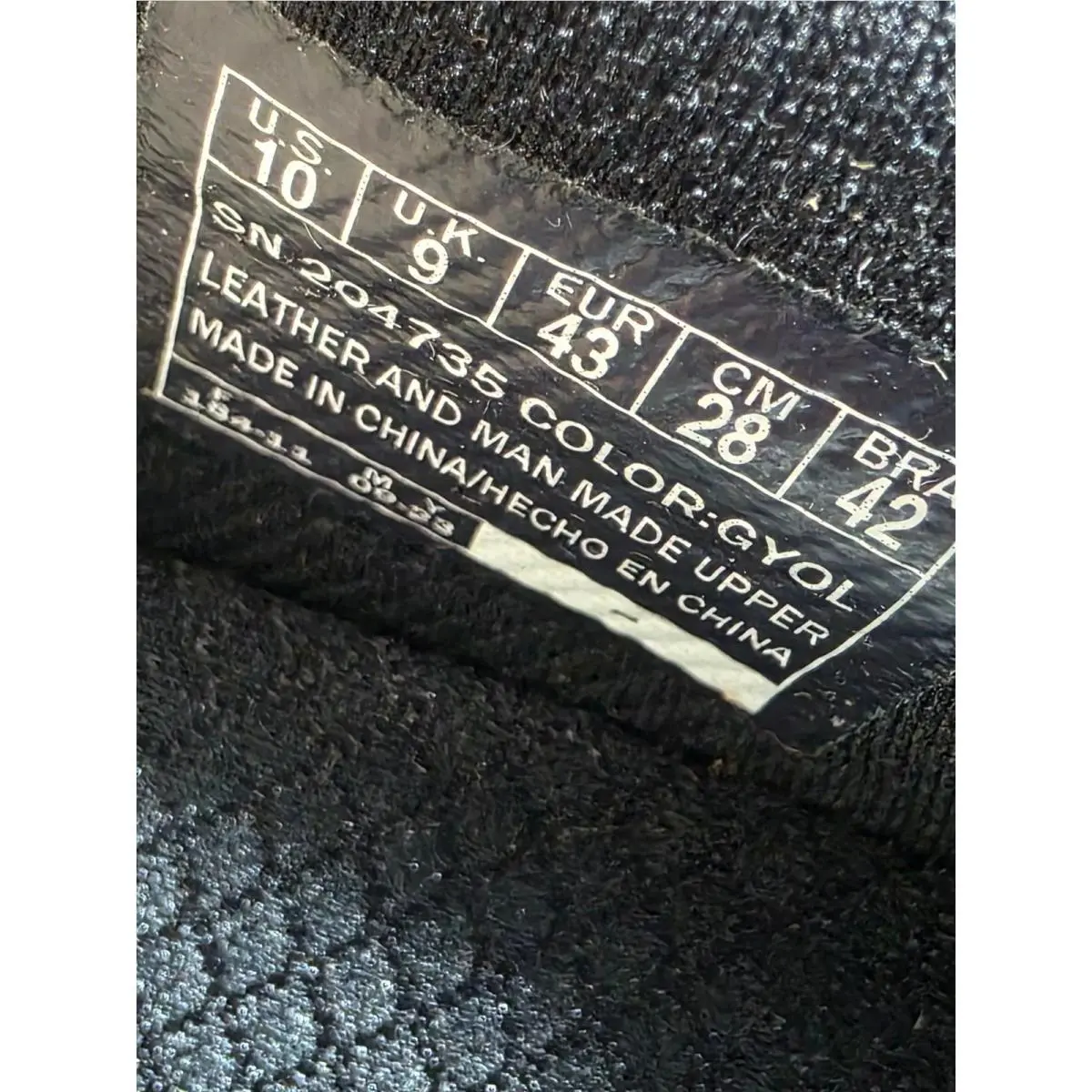 Skechers shoes - Arch Fit Relaxed Fit - Arch Fit Relaxed Fit - Gray 3