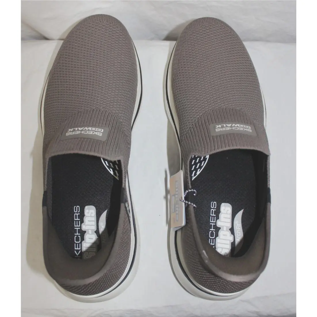 Skechers shoes - Brown 0
