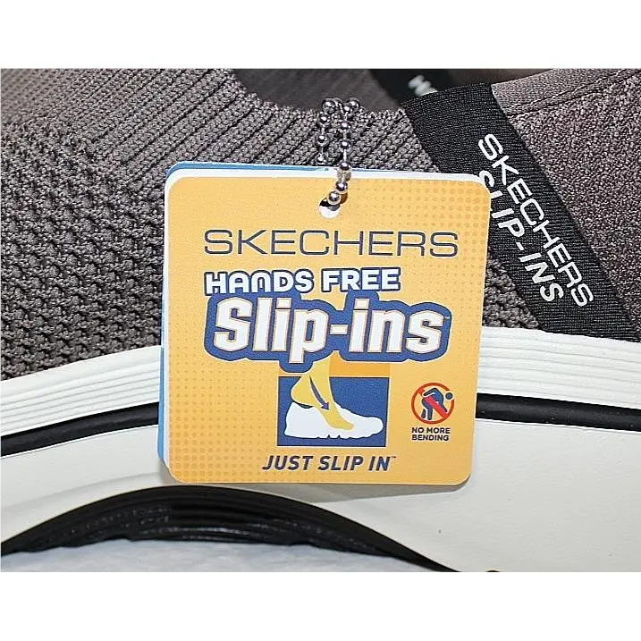 Skechers shoes - Brown 3