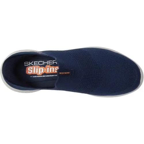 Skechers shoes - Skechers Ultra Flex 3.0 - Ultra Flex - Navy 3