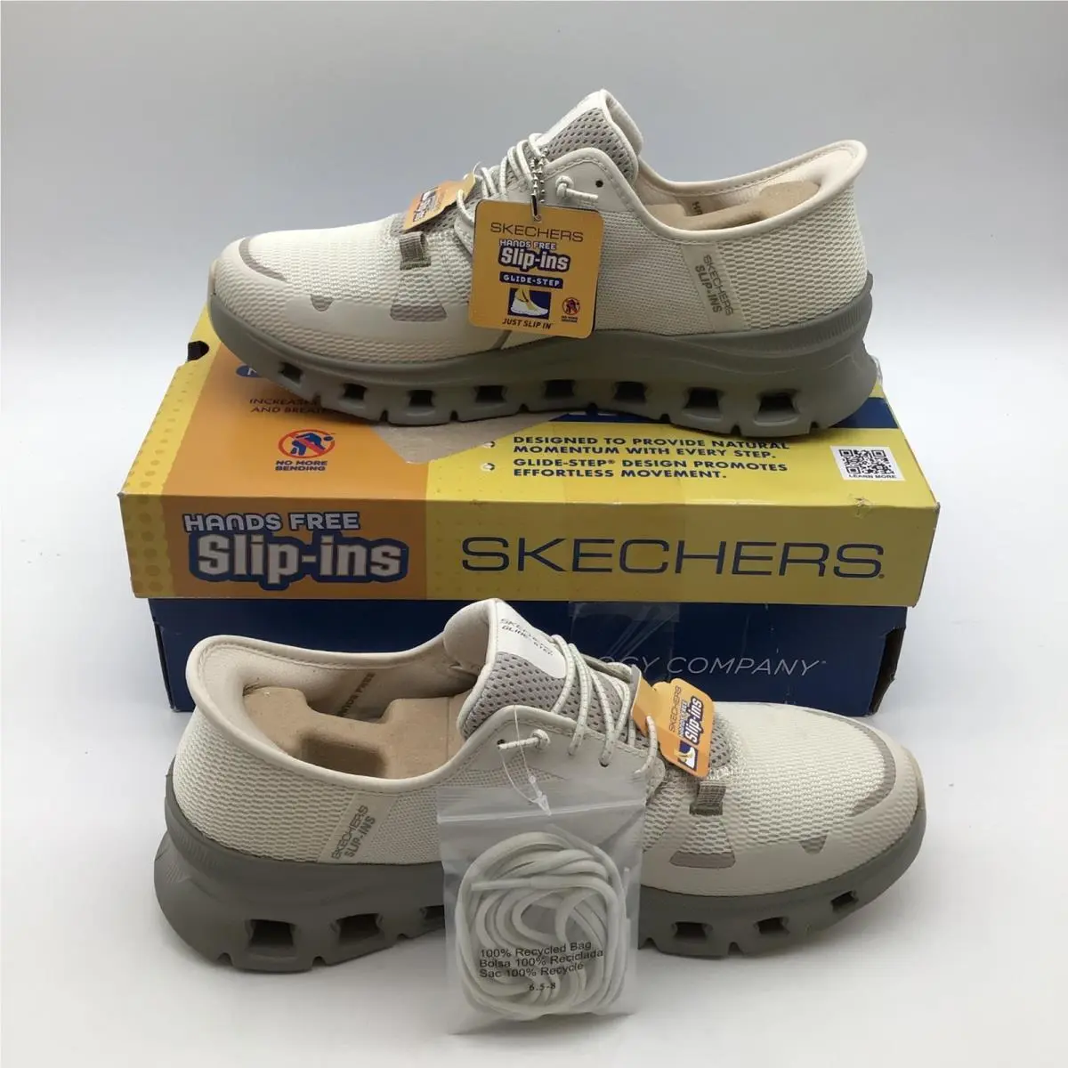 Skechers shoes - White 0