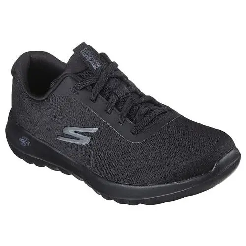 Skechers shoes - 124094W-BLK-9.5W - 124094W-BLK-95W (UPC: 194880940621) 2