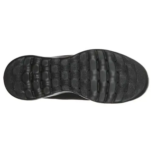 Skechers shoes - 124094W-BLK-9.5W - 124094W-BLK-95W (UPC: 194880940621) 3