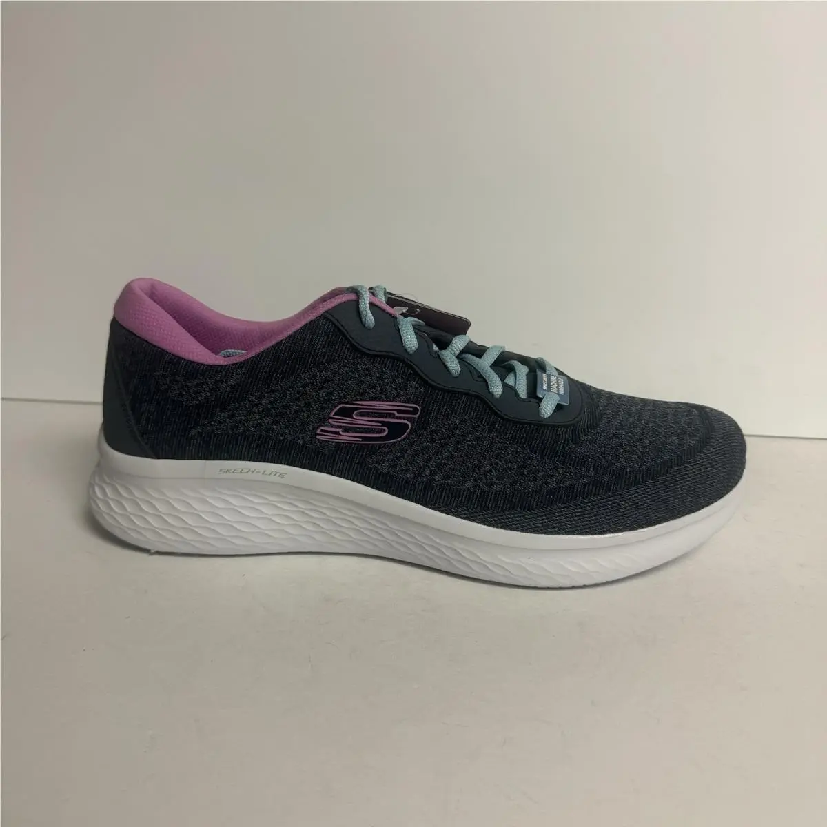 Womens Skech Lite Pro Sneaker Navy Size 11 M by Skechers