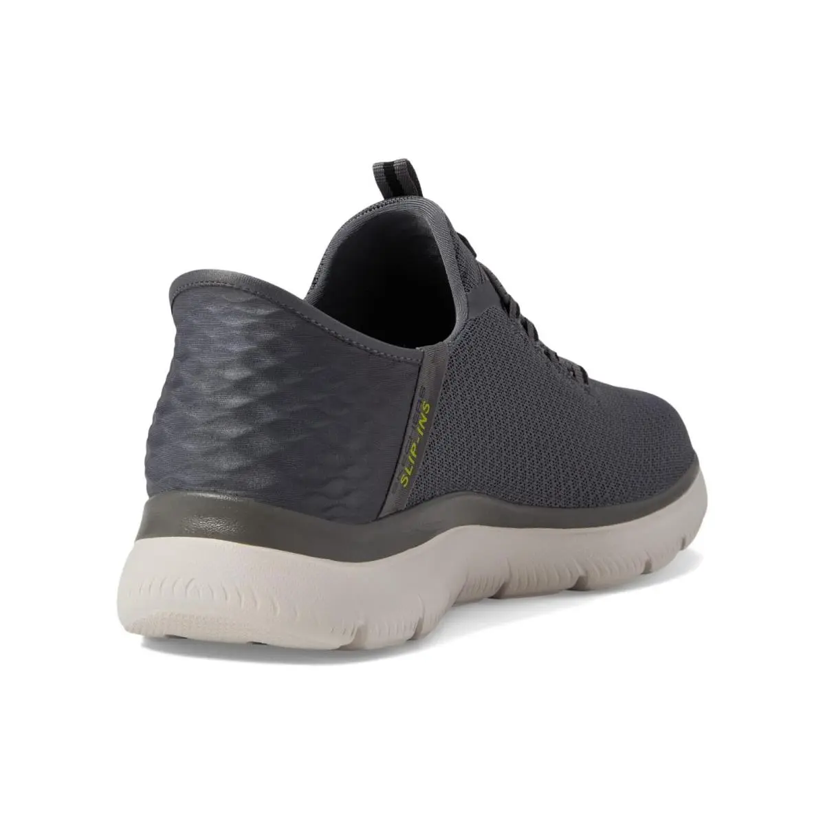 Skechers shoes - Gray (UPC: 196989055923) 0