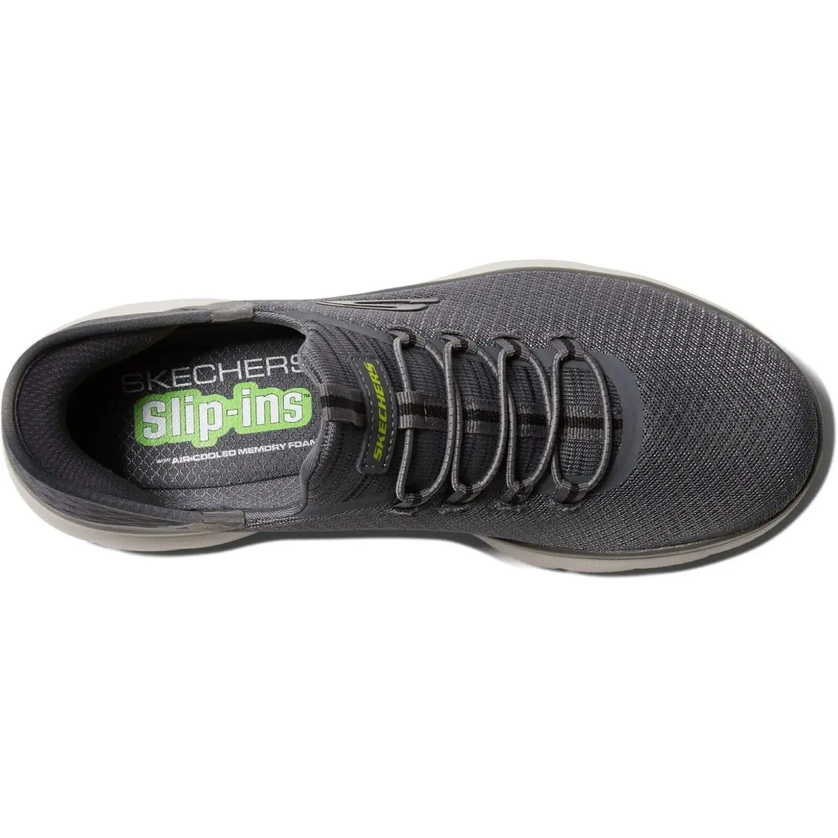 Skechers shoes - Gray (UPC: 196989055923) 3
