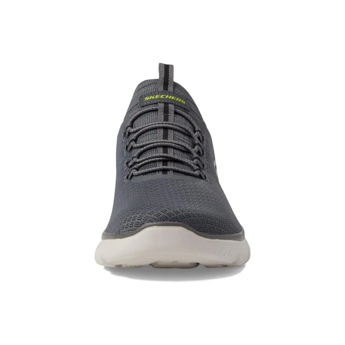 Skechers shoes - Gray (UPC: 196989055923) 4