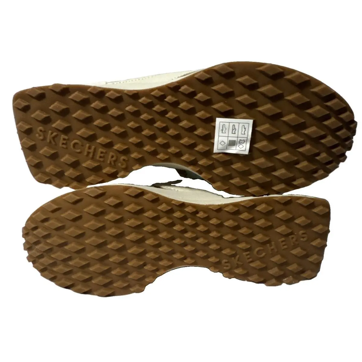 Skechers shoes - Skechers Bobs Path Winder - Bobs Path Winder - Beige 4