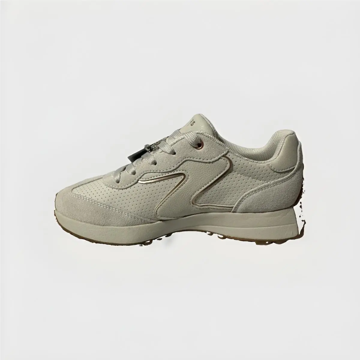 Skechers shoes - Skechers Bobs Path Winder - Bobs Path Winder - Beige 0